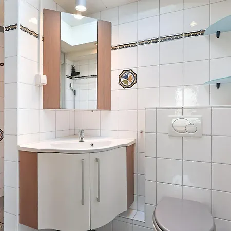別荘 Linde 5 - Klepperstee Met Jacuzzi - Not For Companies *