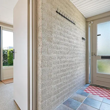 Holiday home Linde 5 - Klepperstee Ouddorp Met Jacuzzi - Not For Companies *