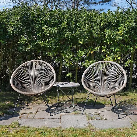 Linde 5 - Klepperstee Ouddorp Met Jacuzzi - Not For Companies Holiday home Ouddorp